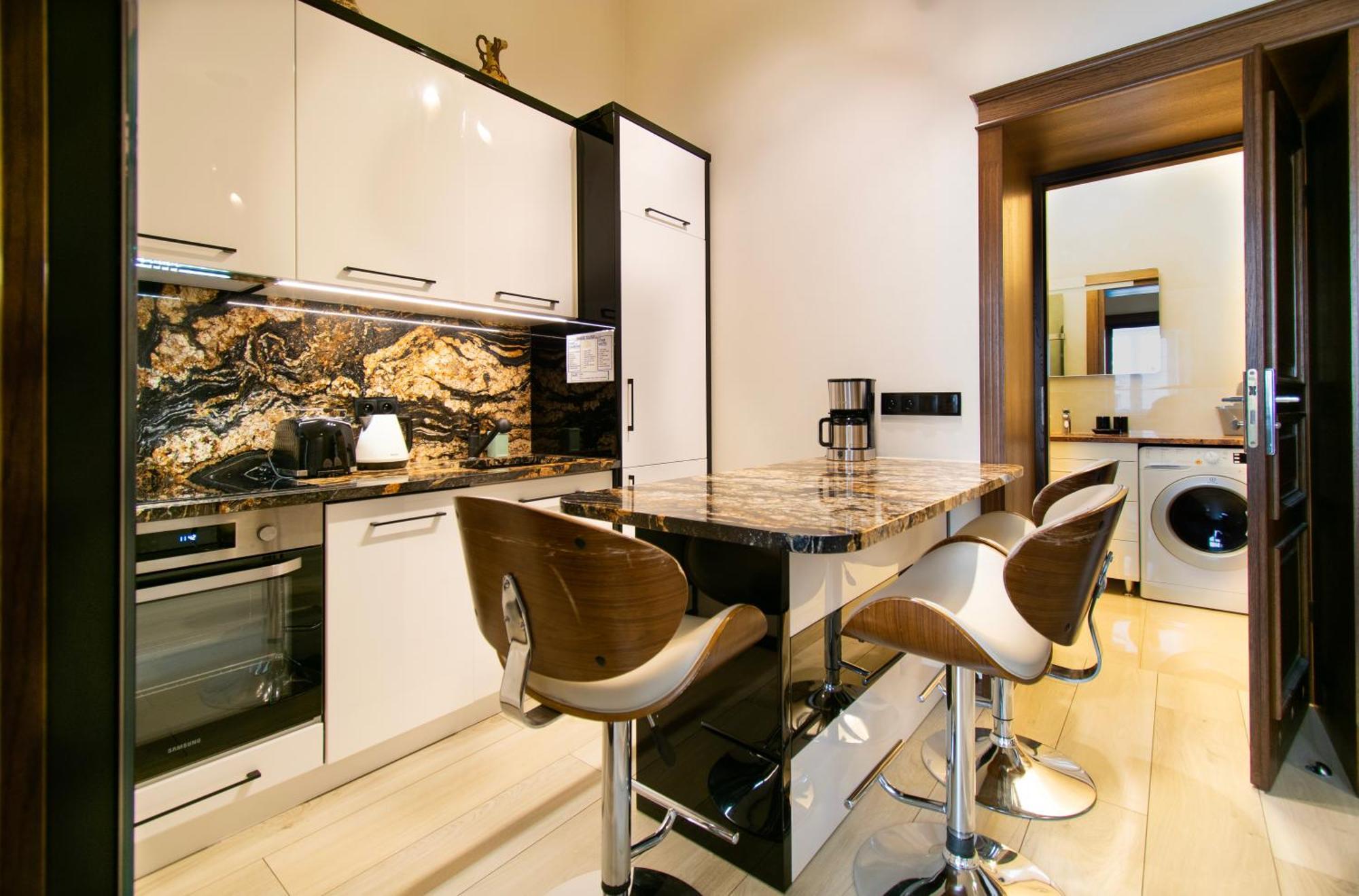Quiet & High Class Apartments Jablonowskich Street Krasków Εξωτερικό φωτογραφία