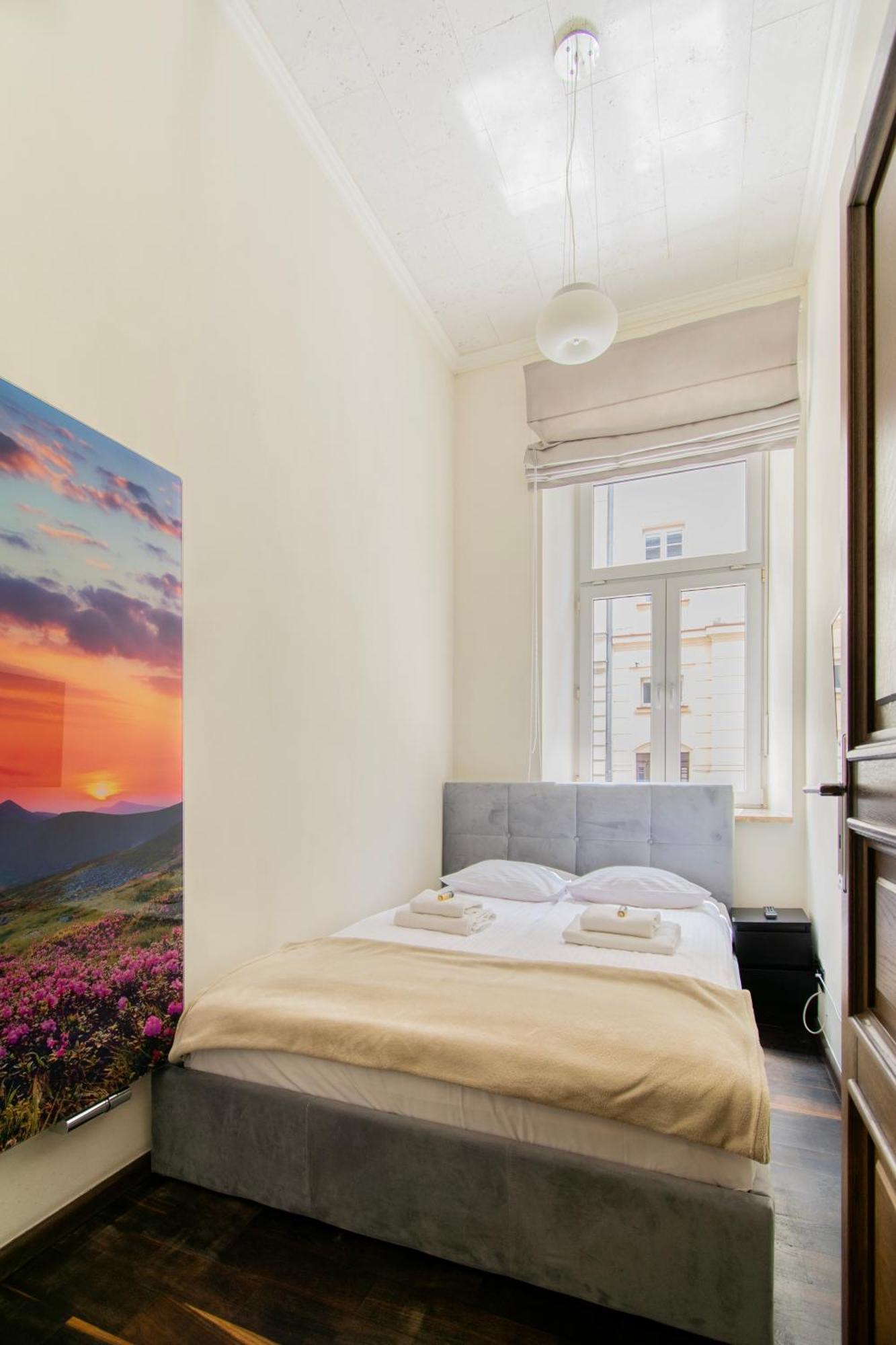 Quiet & High Class Apartments Jablonowskich Street Krasków Εξωτερικό φωτογραφία