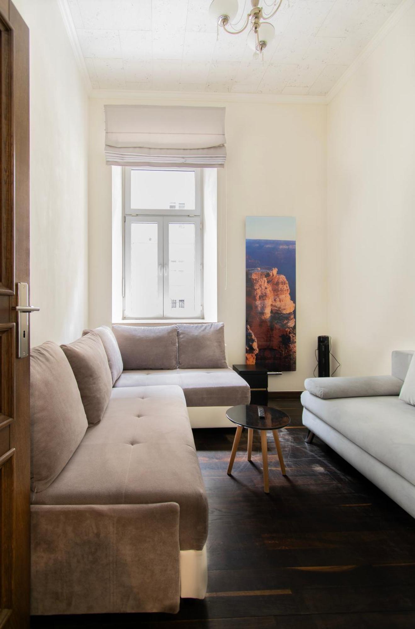 Quiet & High Class Apartments Jablonowskich Street Krasków Εξωτερικό φωτογραφία