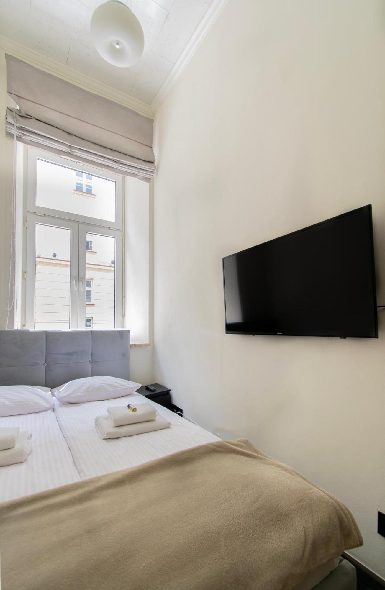 Quiet & High Class Apartments Jablonowskich Street Krasków Εξωτερικό φωτογραφία