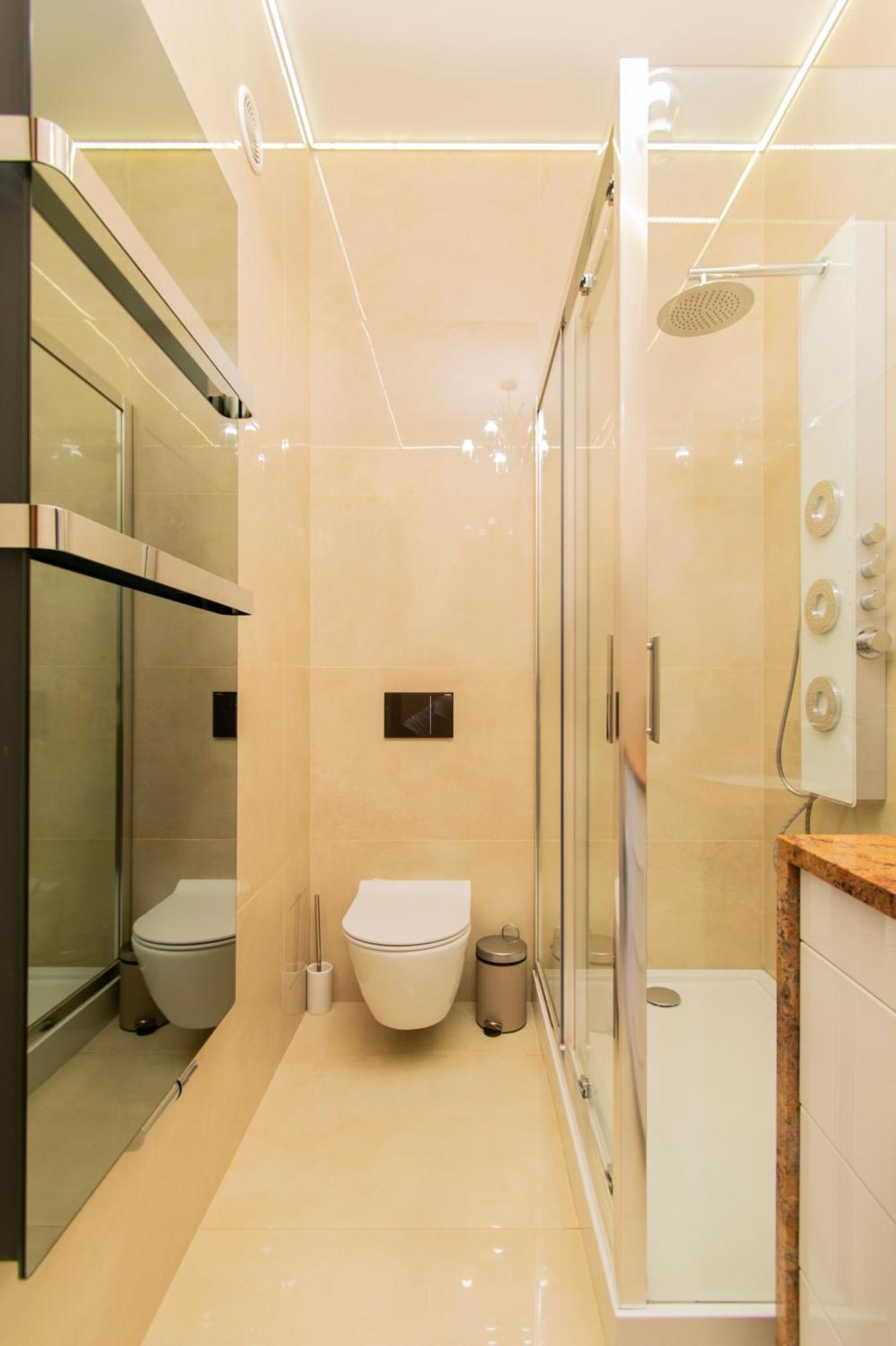 Quiet & High Class Apartments Jablonowskich Street Krasków Εξωτερικό φωτογραφία