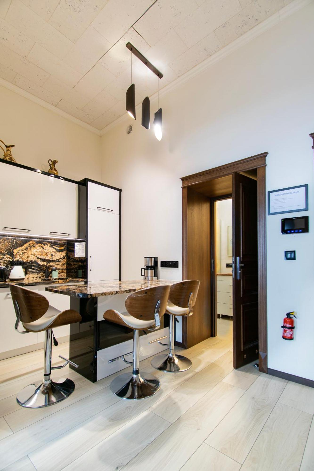 Quiet & High Class Apartments Jablonowskich Street Krasków Εξωτερικό φωτογραφία