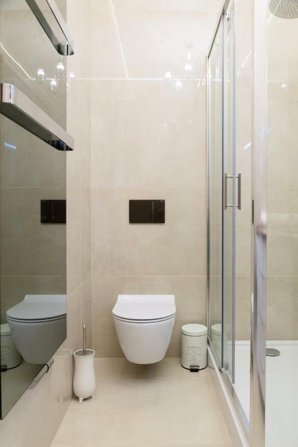 Quiet & High Class Apartments Jablonowskich Street Krasków Εξωτερικό φωτογραφία