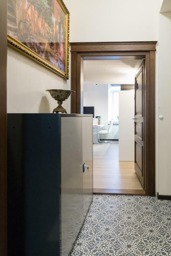 Quiet & High Class Apartments Jablonowskich Street Krasków Εξωτερικό φωτογραφία